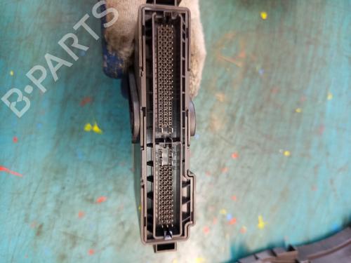Engine control unit (ECU) OPEL MERIVA A MPV (X03) 1.6 (E75) | BP38467498M57 - Image 31