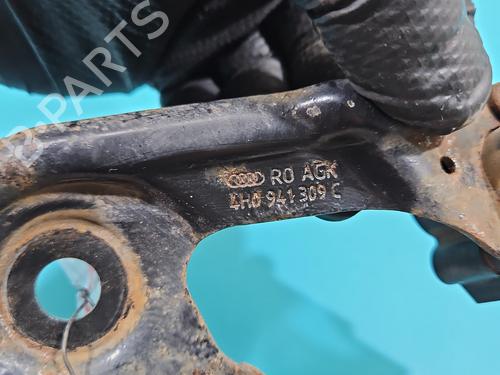 Electronic sensor AUDI A6 C7 (4G2, 4GC) S6 quattro | BP38136675M84 - Image 6