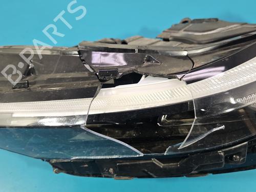 Left headlight HYUNDAI ELANTRA VII Saloon (CN7) 1.6 | BP40011891C28 - Image 9