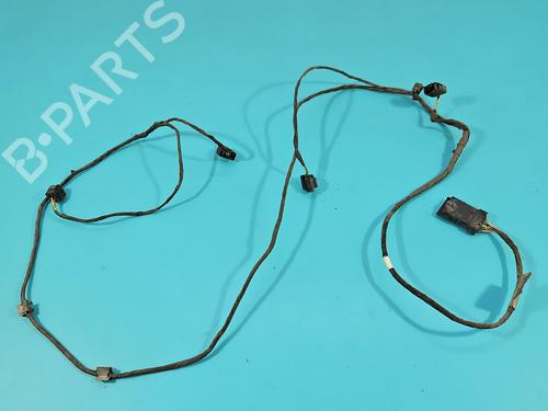 Wiring harness CITROËN C8 (EA_, EB_) 2.0 HDi | BP37857816E16 - Image 5
