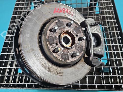 Used Right front steering knuckle Right front steering knuckle TOYOTA C-HR (_X1_) 2.0 Hybrid (MAXH10) (184 hp) 40258808 40258808