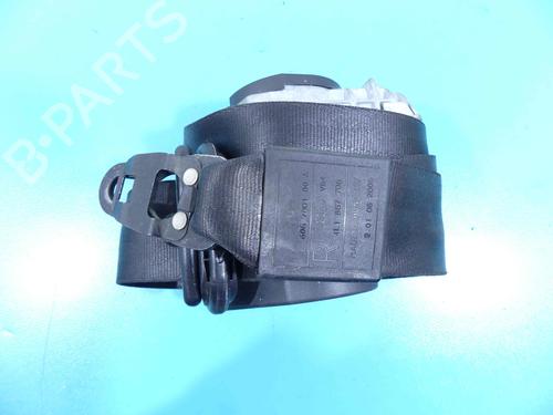 Front right seatbelt AUDI Q7 (4LB) 3.0 TDI quattro | BP37889806I25 - Image 7