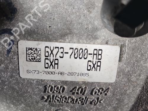 Gearbox JAGUAR XF II (X260) | BP37989987M3 - Image 8
