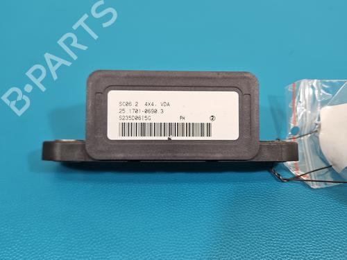 Electronic sensor FIAT FREEMONT (345_) 2.0 JTD 4x4 | BP38149738M84 - Image 2