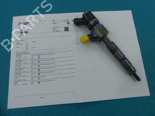 Used Injector Injector 37805976 37805976