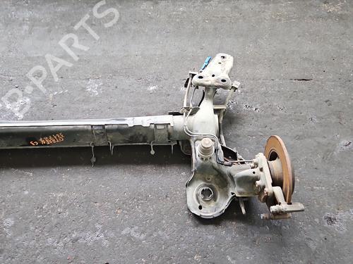 Rear axle CITROËN C3 III (SX) 1.2 THP 110 (SXHNPS, SXHNZT, SXHNZ6) | BP37840352M2 - Image 4