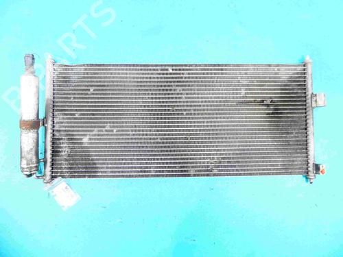Used AC radiator AC radiator NISSAN PRIMERA Hatchback (P12) [2002-2026] 38154500 38154500