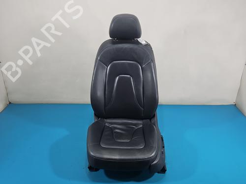 left-front-seat-audi-a5-sportback-8ta-2007-2008-2009-2010-2011-2012-2013-2014-2015-2016-2017-37847823 main image