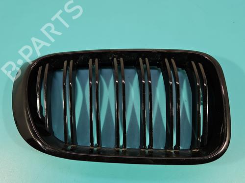 Used Grille Grille 38651076 38651076