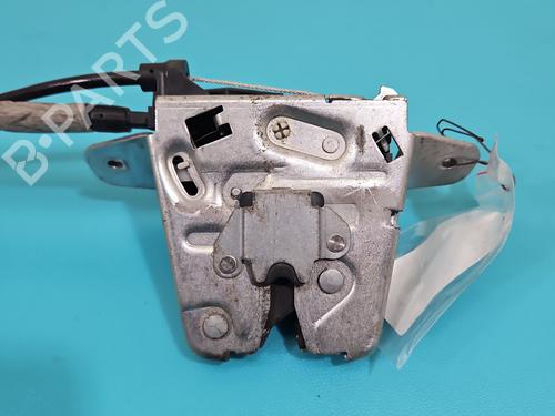 Tailgate handle MERCEDES-BENZ E-CLASS (W212) E 200 CDI / BlueTEC (212.005, 212.006) | BP37820192C132 - Image 3