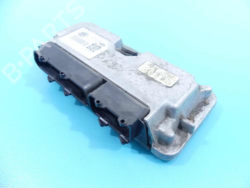 Used Engine control unit (ECU) Engine control unit (ECU) 37802677 37802677