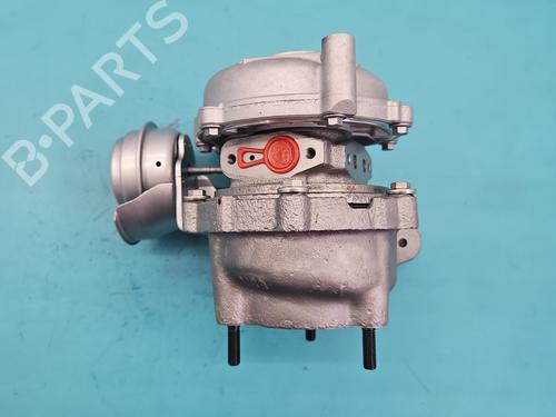 Andre RENAULT MASTER III Van (FV) 2.3 dCi 125 FWD (FV0C, FV0D, FV0G, FV0H, FV0J, FV0K,... | BP38131541O1 - Image 5