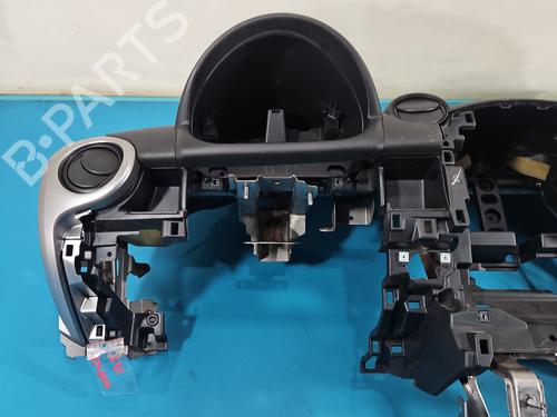 Dashboard MAZDA 2 (DE_, DH_) 1.3 (DE3FS) | BP37838779C46 - Image 6
