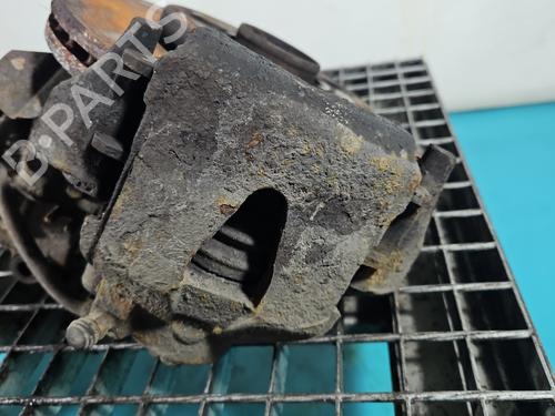 left-front-brake-caliper-skoda-fabia-ii-combi-545-2007-2008-2009-2010-2011-2012-2013-2014-37814543 main image