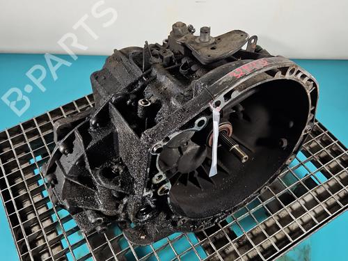 Used Gearbox Gearbox 37819020 37819020