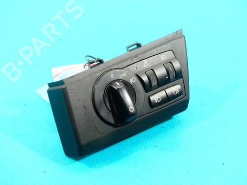 Headlight switch BMW X3 (E83) 2.0 d | BP37861046I24 - Image 2