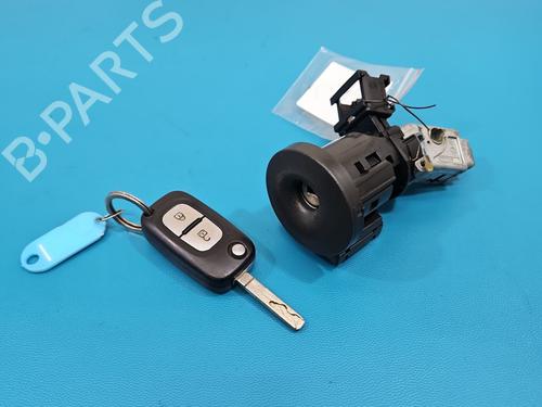 Used Ignition barrel Ignition barrel MERCEDES-BENZ CITAN Box Body/MPV (W415) [2012-2021] 40186366 40186366