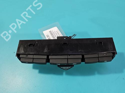 Warning switch OPEL CORSA D (S07) 1.3 CDTI (L08, L68) | BP37849532I22 - Image 15