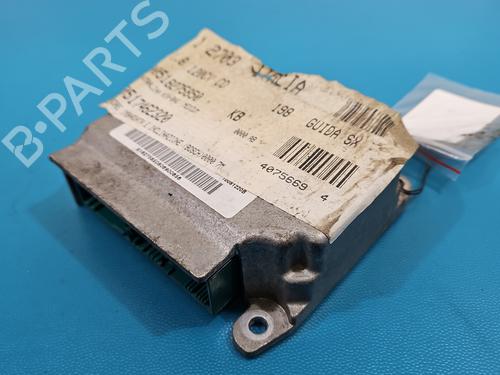 Used ECU airbags ECU airbags 37847608 37847608