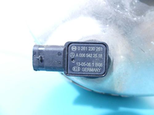 Servo brake MERCEDES-BENZ CLS (C218) CLS 350 CDI / d (218.323) | BP37886381M42 - Image 4