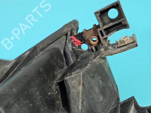 Right headlight MAZDA 6 Hatchback (GH) 1.8 MZR | BP38707583C29 - Image 10