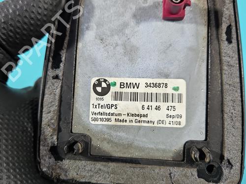 Antenne/Base BMW X3 (E83) xDrive 20 d | BP37832172C140 - Image 5