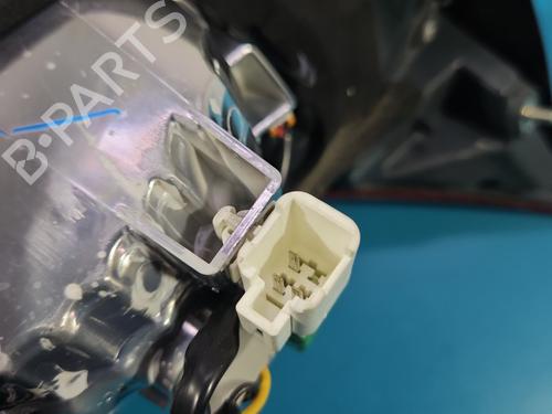 Right tailgate light TOYOTA AURIS (_E18_) 1.6 (ZRE181_, ZRE185_, ZRE185R, ZRE181R) | BP39978935C80 - Image 9