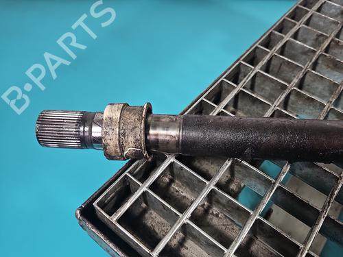 Right front driveshaft RENAULT ESPACE IV (JK0/1_) 1.9 dCi (JK0U) | BP38131855M39  - Image 9