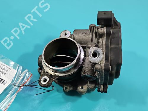 Throttle body VW CC B7 (358) 2.0 TDI | BP37840696M82 - Image 3