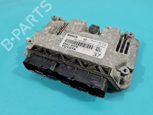 engine-control-unit-ecu-citroen-c1-pm_-pn_-2005-2006-2007-2008-2009-2010-2011-2012-2013-2014-37845959 main image