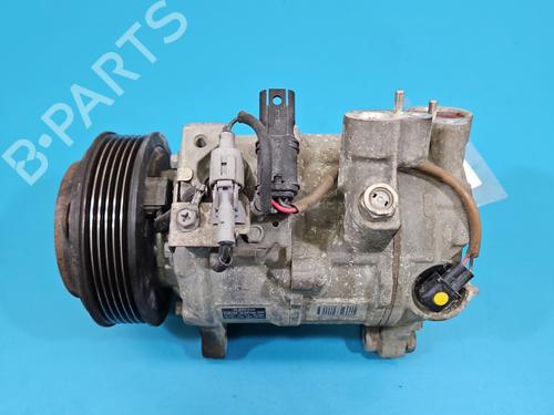 AC compressor BMW X1 (E84) sDrive 20 d | BP37854390M34 - Image 8