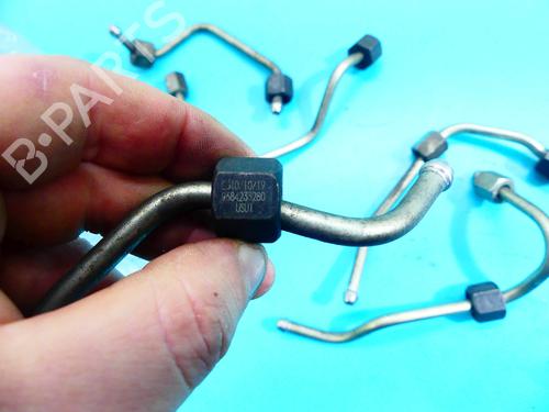 Pipe CITROËN C3 II (SC_) 1.4 HDi 70 (SC8HZC, SC8HR0, SC8HP4) | BP37889779M125 - Image 2