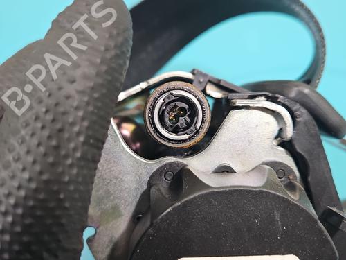 Rear left seatbelt DACIA SANDERO III | BP38144327I29 - Image 7