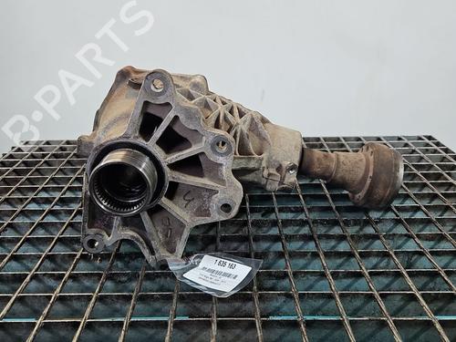 Transfer box FORD KUGA I 2.0 TDCi | BP40545551M36  - Image 6