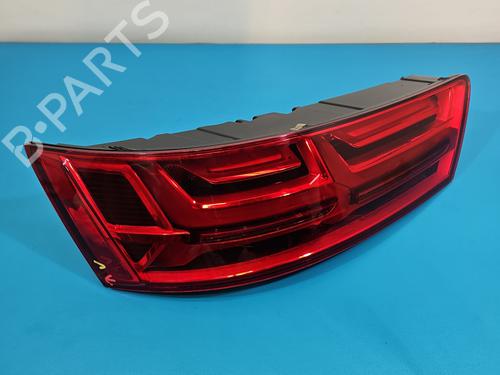 Other AUDI Q7 (4MB, 4MG, 4MQ) 3.0 TFSI quattro | BP37836185O1 - Image 3
