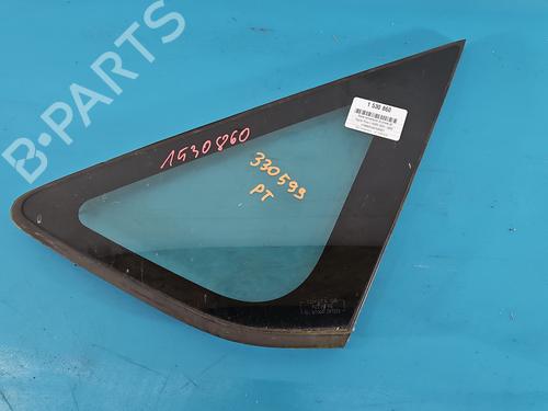 Used Rear right quarter glass Rear right quarter glass 38149926 38149926