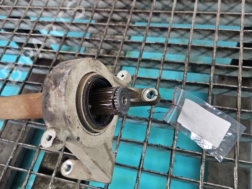 Right front driveshaft HONDA HR-V (RU) 1.5 (RU1) | BP38134489M39 - Image 4