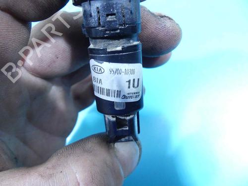 Electronic sensor KIA CARENS III MPV (UN) 2.0 CRDi 140 | BP37806787M84 - Image 5