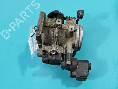 Throttle body BMW 3 (E46) 318 i | BP37856411M82 - Image 5