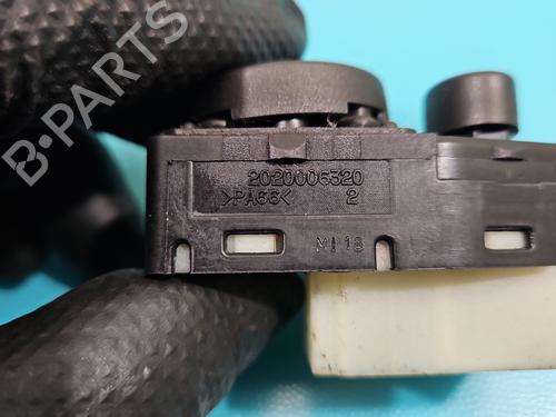 Switch SSANGYONG REXTON W / REXTON 2.0 Xdi All-wheel Drive | BP38137946I30 - Image 5