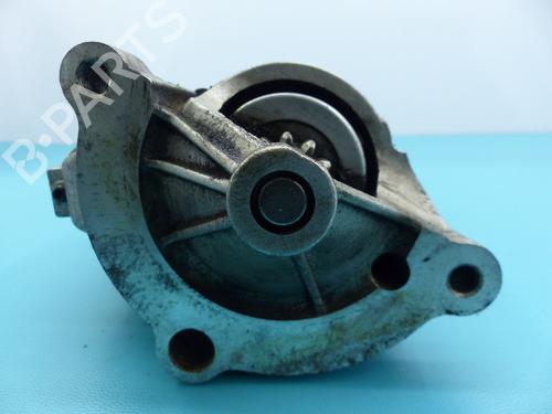 Starter CITROËN C5 I (DC_) 2.0 HDi (DCRHZB, DCRHZE) | BP37808551M8 - Image 2