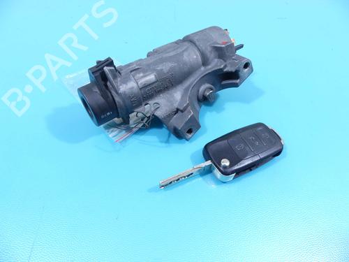 ignition-barrel-skoda-roomster-5j7-2006-2007-2008-2009-2010-2011-2012-2013-2014-2015-37887833 main image