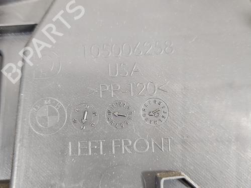 Front left panel BMW X3 (F25) xDrive 28 i | BP37858738C58 - Image 4