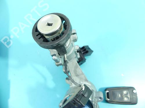 Engine control unit (ECU) CHEVROLET CRUZE (J300) 2.0 CDI | BP37894163M57 - Image 14
