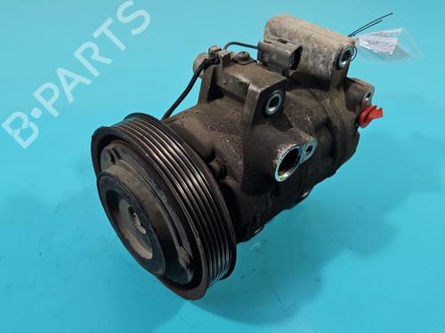 Used AC compressor AC compressor 37812639 37812639