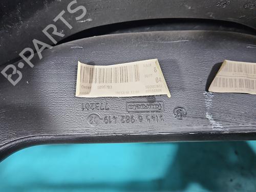 Dashboard BMW X6 (E71, E72) xDrive 40 d | BP37824486C46  - Image 6