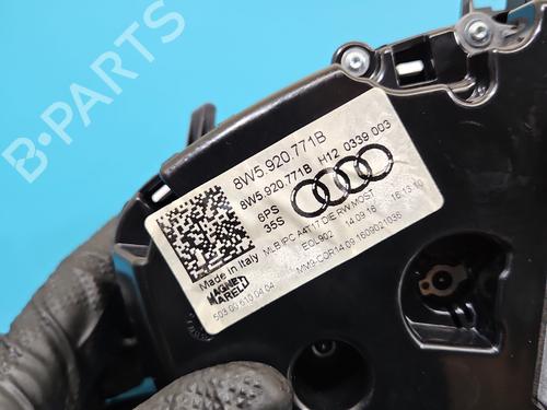 Instrument cluster AUDI A4 B9 (8W2, 8WC) 2.0 TFSI | BP38346802C47 - Image 8