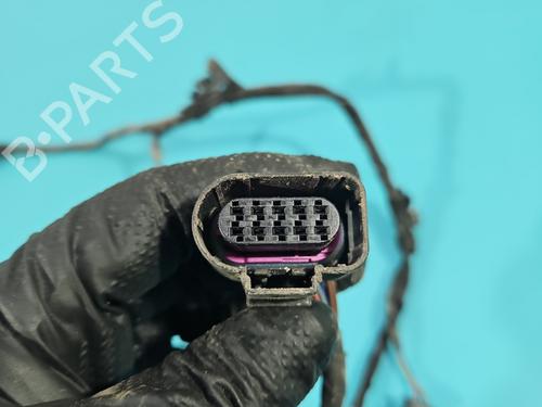 Electronic sensor VW PASSAT B8 (3G2, CB2) 2.0 TDI | BP38150006M84 - Image 5