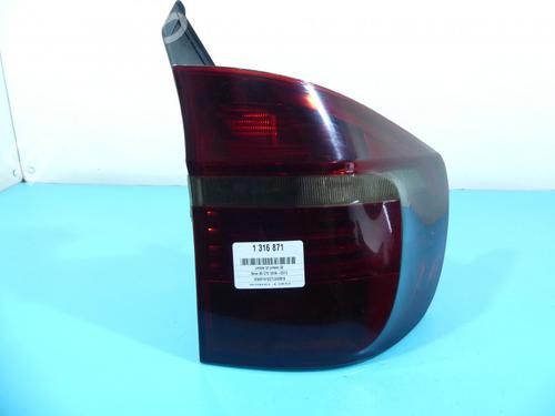 Right taillight BMW X5 (E70) xDrive 30 d | BP37892583C35 - Image 3