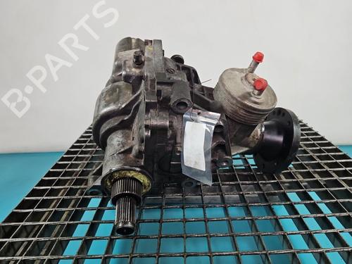 Transfer box MAZDA CX-7 (ER) 2.2 MZR-CD AWD (ER10A) | BP40545555M36 - Image 6